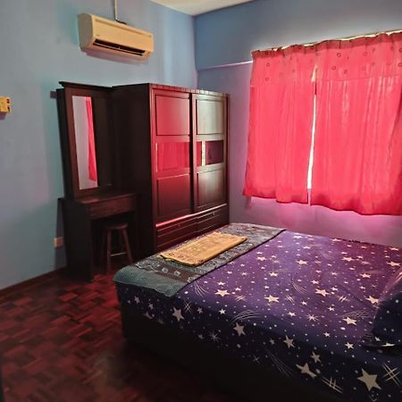Kz Homestay Pd Port Dickson Exterior foto