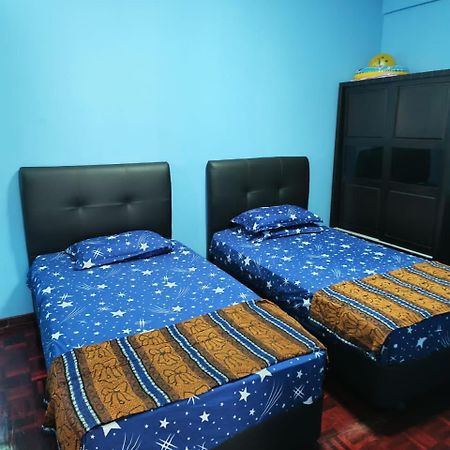 Kz Homestay Pd Port Dickson Exterior foto