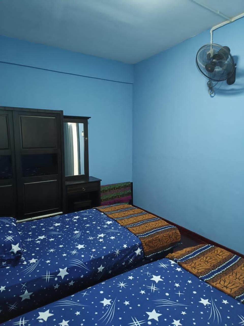 Kz Homestay Pd Port Dickson Exterior foto