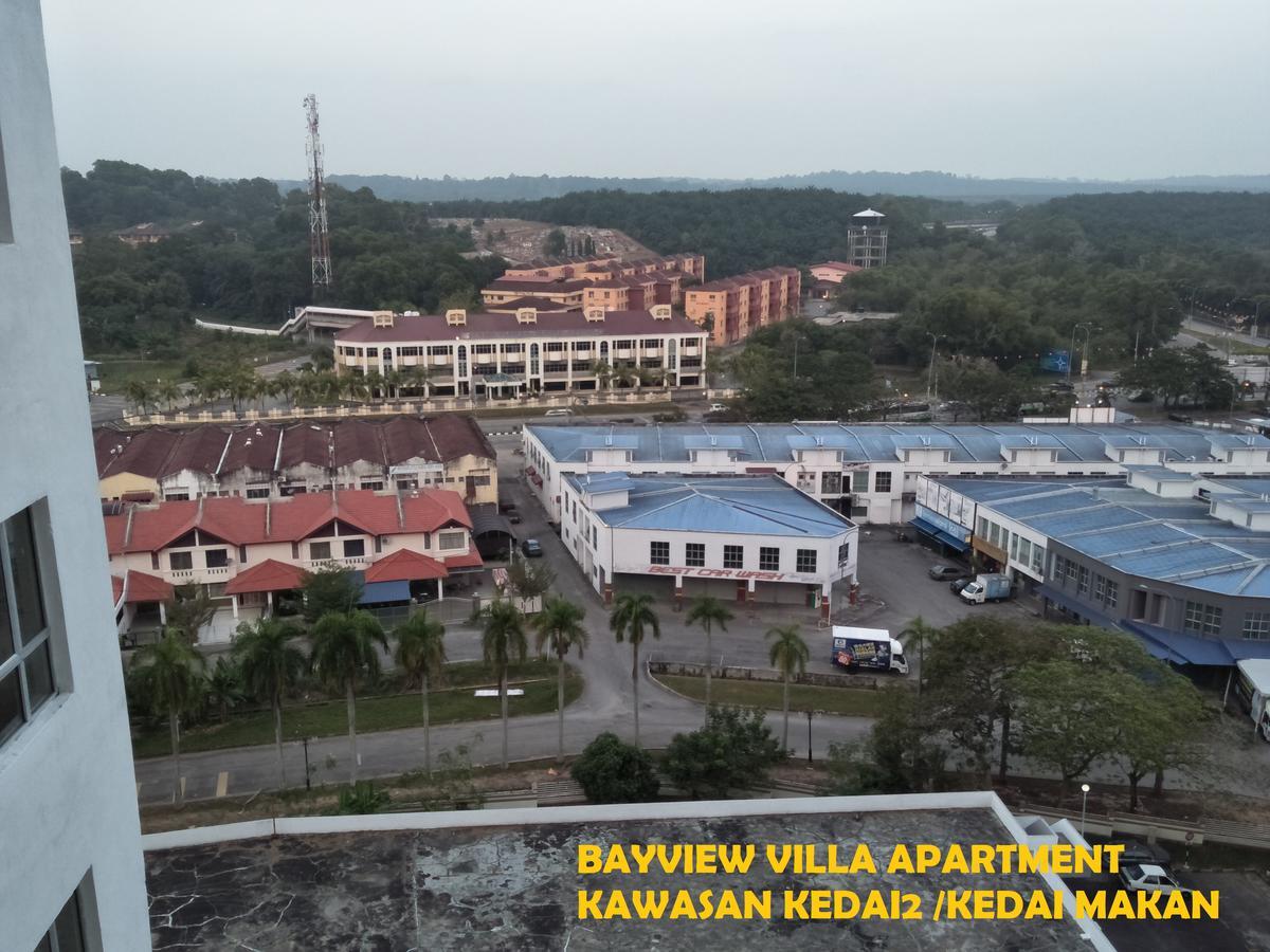 Kz Homestay Pd Port Dickson Exterior foto