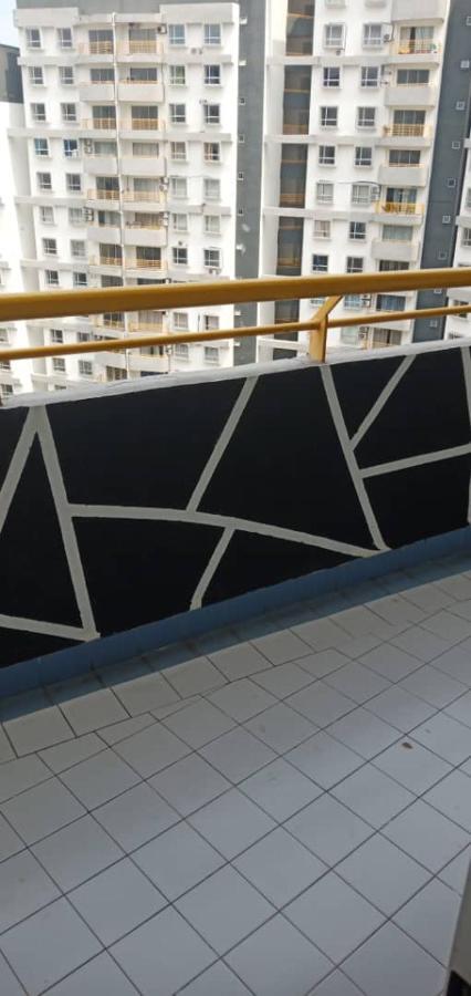 Kz Homestay Pd Port Dickson Exterior foto