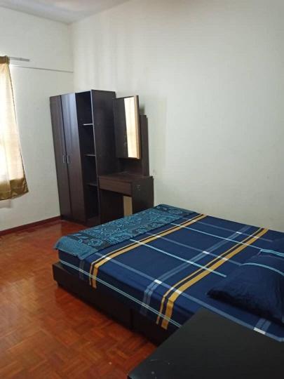 Kz Homestay Pd Port Dickson Exterior foto