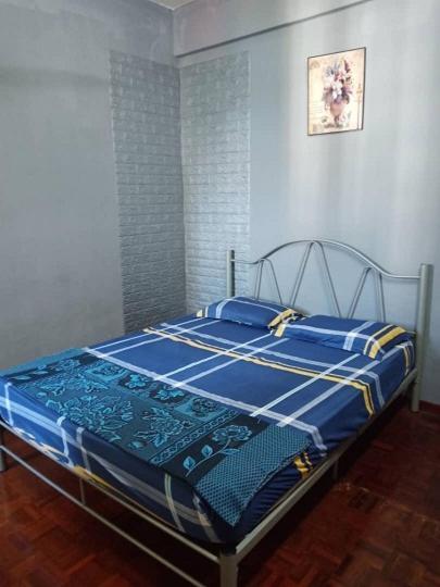 Kz Homestay Pd Port Dickson Exterior foto